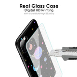 Planet Play Glass Case For Mi 14 CIVI