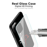 Your World Glass Case For Mi 14