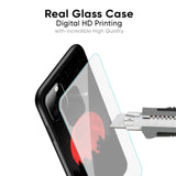 Moonlight Aesthetic Glass Case For Samsung Galaxy S24 FE 5G