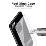 Relaxation Mode On Glass Case For Redmi Note 14 5G