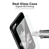 Gambling Problem Glass Case For Redmi Note 14 5G