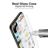 Just For You Glass Case For Vivo Y200 5G