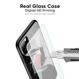 Japanese Art Glass Case for Redmi Note 14 5G