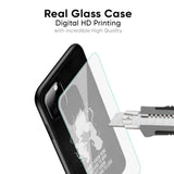 Ace One Piece Glass Case for Samsung Galaxy S25 Plus 5G