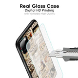 Dead Or Alive Glass Case for Samsung Galaxy S25 Ultra 5G