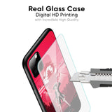 Lost In Forest Glass Case for Samsung Galaxy A26 5G