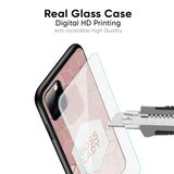 Boss Lady Glass Case for Samsung Galaxy A26 5G