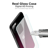 Wisconsin Wine Glass Case For iPhone 16