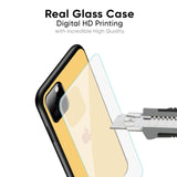 Dandelion Glass Case for iPhone 16 Pro