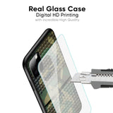 Supreme Power Glass Case For IQOO Z9s Pro 5G