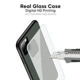 Charcoal Glass Case for Redmi K50i 5G