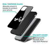 Space Traveller Glass Case for OnePlus 13R 5G