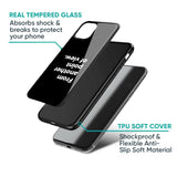 Motivation Glass Case for OnePlus 13R 5G