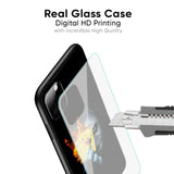 AAA Joker Glass Case for Vivo Y300 5G