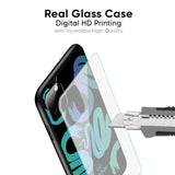 Basilisk Glass Case for Mi 14 CIVI