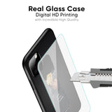 Dishonor Glass Case for IQOO Z9s Pro 5G