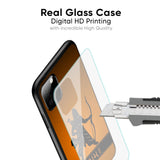 Halo Rama Glass Case for Vivo T3 Pro 5G