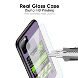 Run & Freedom Glass Case for Redmi Note 14 5G