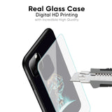 Star Ride Glass Case for Mi 14 CIVI