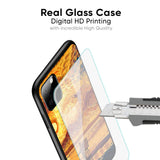 Sunset Vincent Glass Case for Mi 14 CIVI