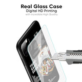 Thousand Sunny Glass Case for Oppo F27 Pro Plus