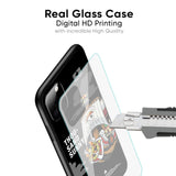 Thousand Sunny Glass Case for Redmi K50i 5G