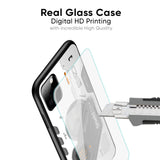 Liberty Cyber Glass Case for Oppo Reno8 Pro 5G