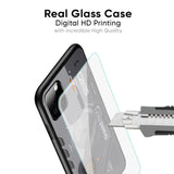 Tech Lifestyle Glass Case for Vivo V30e