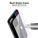 Automotive Art Glass Case for Vivo X70 Pro Plus