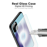 Evil Eye Art Glass Case for Realme 9 5G