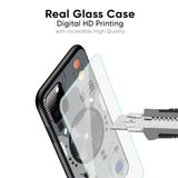 Gaming Gear Glass Case for Samsung Galaxy S10