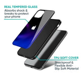 Black Onyx Glass Case for Apple iPhone 16e