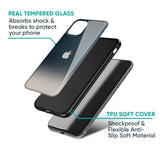 Middle Of Beach Glass Case for Apple iPhone 16e