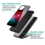 Mystere Red Glass Case for Apple iPhone 16e