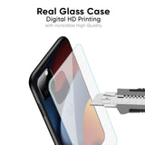 Acrylic Stones Glass Case for OnePlus Nord 4 5G