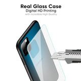 Cool Breeze Glass Case for Samsung Galaxy A26 5G