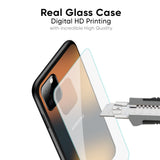 Blurry Art Glass Case for Samsung Galaxy S24 FE 5G