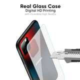 Prismatic Glass Case for Samsung Galaxy S24 FE 5G