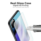 Mystical Gradient Glass Case for Samsung Galaxy S24 FE 5G