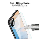 Winter Mountain Glass Case for Samsung Galaxy S24 FE 5G