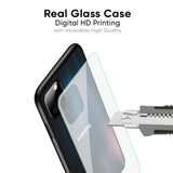 Dark Aesthetic Glass Case for Samsung Galaxy S24 FE 5G