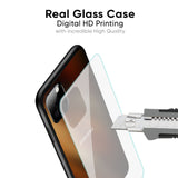 EarthTones Glass Case for Samsung Galaxy S24 FE 5G