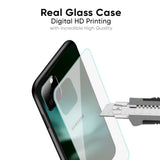 Northen Light Glass Case for Samsung Galaxy S24 FE 5G