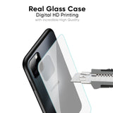 Sky Flow Glass Case for Samsung Galaxy S24 FE 5G