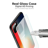 Tri Light Glass Case for Samsung Galaxy A26 5G