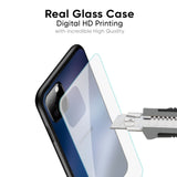 Dark Sea Glass Case for Samsung Galaxy S24 FE 5G