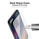 Strippy Ocean Glass Case for Samsung Galaxy S24 FE 5G