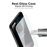 Horror Spots Glass Case for Samsung Galaxy S24 FE 5G