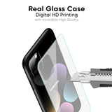 Color Icon Glass Case for Samsung Galaxy A26 5G