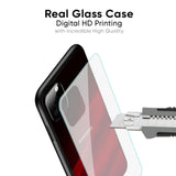 Bloody Rays Glass Case for Samsung Galaxy S24 FE 5G